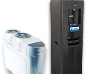 Bottomless Water Coolers